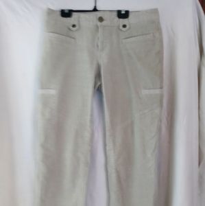 Eddie Bauer corduroy pants